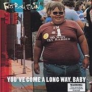 Fatboy Slim- Build It Up, Tear It Down