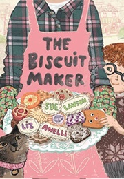 The Biscuit Maker (Sue Lawson)