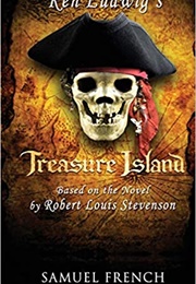 Treasure Island (Ken Ludwig)