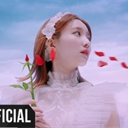 The Fifth Season (SSFWL) - OH MY GIRL