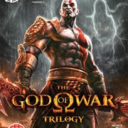 God of War Trilogy