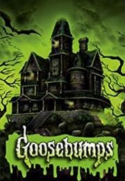 Goosebumps (1995)