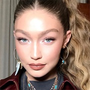 Gigi Hadid