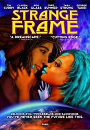 Strange Frame: Love &amp; Sax (2012)