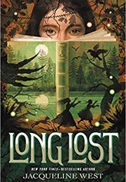 Long Lost (Jacqueline West)