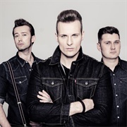 The Baseballs (Band)