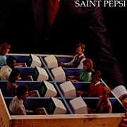 Saint Pepsi - Mannequin Challenge