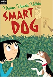 Smart Dog (Vivian Vande Velde)