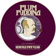 Seattle Pipe Club	Plum Pudding