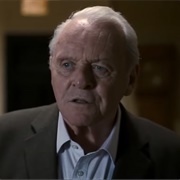 Anthony Hopkins - The Father