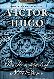 The Hunchback of Notre Dame (Victor Hugo)