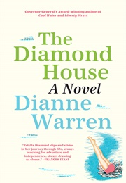 The Diamond House (Dianne Warren)