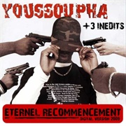 Youssoupha - Éternel Recommencement