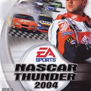 NASCAR Thunder 2004