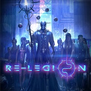 Re-Legion