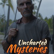 Uncharted Mysteries