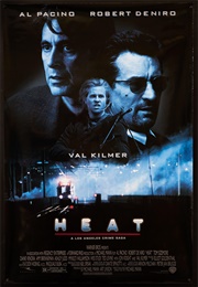 Heat (1995)