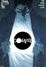 Collapser (Mikey Way &amp; Shaun Simon)