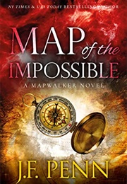 Map of the Impossible (J F Penn)