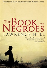 The Book of Negroes (Lawrence Hill)