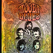 The Moody Blues - Lovely to See You