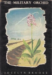 The Military Orchid (Jocelyn Brooke)