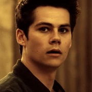 Stiles Stilinski