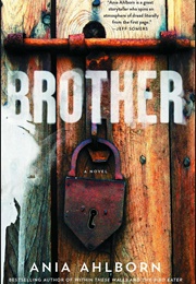 Brother (Ania Ahlborn)