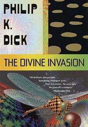 The Divine Invasion (Philip K. Dick)