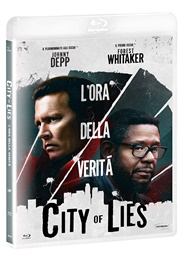 City of Lies (2018)