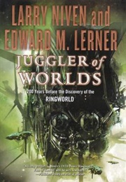 Juggler of Worlds (Larry Niven)