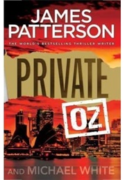 Private: Oz (James Patterson)