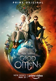 Good Omens (2019)