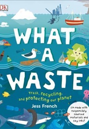 What a Waste (Jess French)