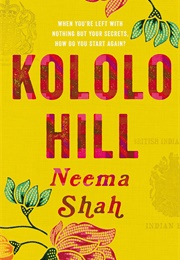 Kololo Hill (Neema Shah)