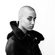 Azmarie Livingston