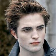 Edward Cullen