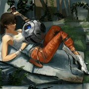 Chell (Portal)