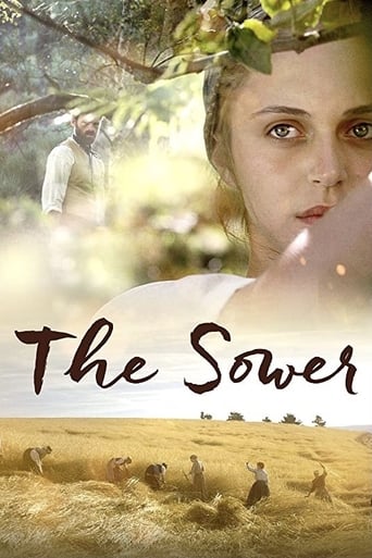 The Sower (2017)