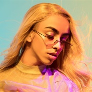 BILAL HASSANI (Gay, He/Him)