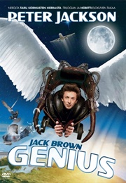 Jack Brown Genius (1996)