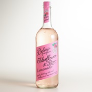 Belvoir Fruit Farms Elderflower &amp; Rose Lemonade