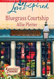 Bluegrass Courtship-Kentucky Corners #2 (Allie Pleiter)