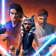 Star Wars: Clone Wars S07