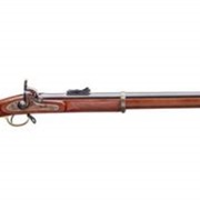 Joseph Whitworth Designs the First Long-Range Sniper Rifle 1857