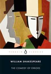 The Comedy of Errors (William Shakespeare)