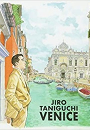 Venice (Jiro Taniguchi)