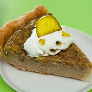 Pickle Pie