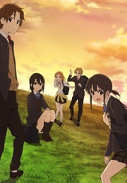 Kokoro Connect (2012)