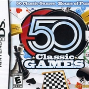 50 Classic Games